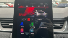 Renault Symbioz 1.6 E-Tech FHEV 145 Techno Esprit Alpine 5dr Auto Hybrid Estate